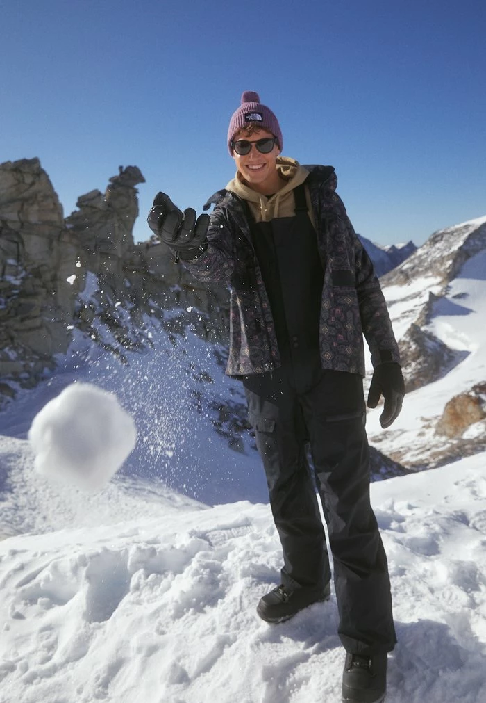 Offres ✔️ Quiksilver LIVE WIRE - Veste De Snowboard - Multicoloured 👏 1 Offres ✔️ Quiksilver LIVE WIRE - Veste De Snowboard - Multicoloured 👏