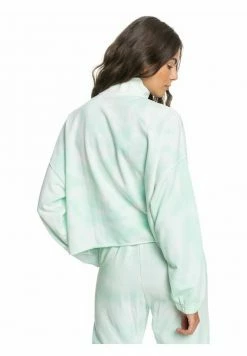 Le moins cher 🌟 Quiksilver Sweatshirt - Crystal 🔔 -Quiksilver Soldes Boutique 551220fad0cc4f718079465416329bf5