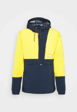 Grosses soldes 👏 Quiksilver POP OVER - Veste Coupe-vent - Navy Blazer 😍 -Quiksilver Soldes Boutique 556254dc335a4ae7884d02ea14bdbf1e