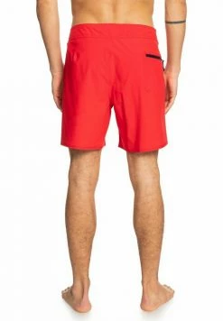 Promo 👍 Quiksilver SURFSILK KAIMANA - Short De Bain - High Risk Red 🤩 6 Promo 👍 Quiksilver SURFSILK KAIMANA - Short De Bain - High Risk Red 🤩 -Quiksilver Soldes Boutique 55c665c6dc2340eeb0ba6bc734f56c3b