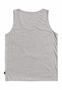 Bon marché 🎁 Quiksilver STANDARD - T-shirt Imprimé - White ✨ -Quiksilver Soldes Boutique 55d3820ae4a243e6ab89083e31a16493