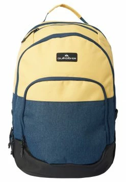 Tout neuf ⌛ Quiksilver Sac à Dos - Yellow 😍