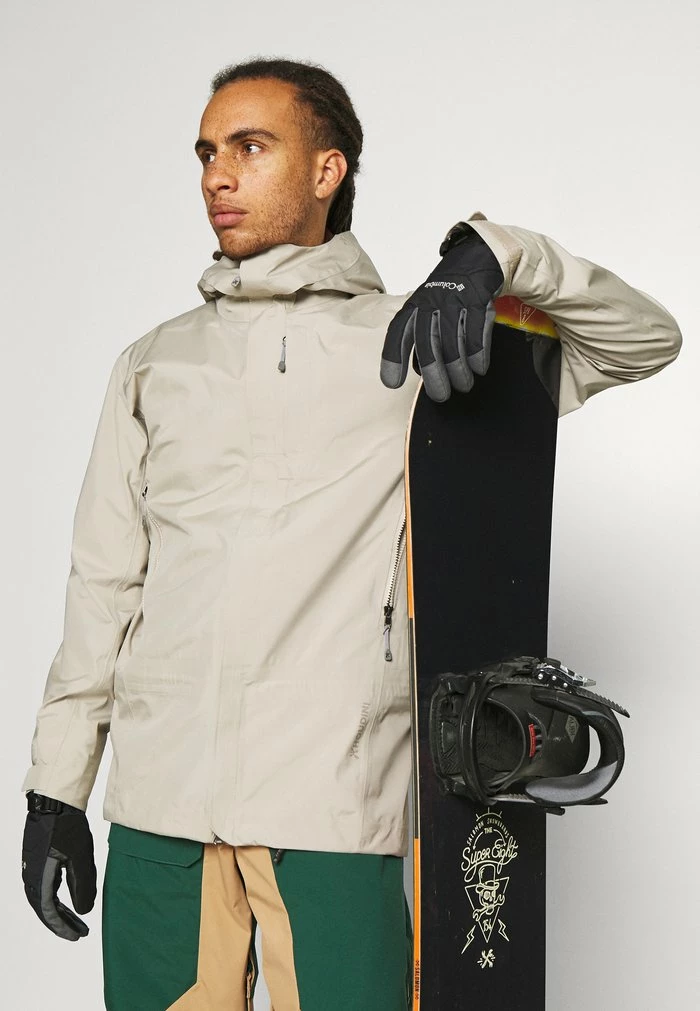 Vente flash ⌛ Quiksilver STRETCH - Pantalon De Ski - June Bug 👏 4 Vente flash ⌛ Quiksilver STRETCH - Pantalon De Ski - June Bug 👏 – Image 4