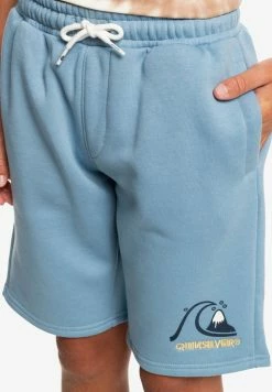 Coupon ⌛ Quiksilver EASY DAY - Short - Faded Denim 😍 9 Coupon ⌛ Quiksilver EASY DAY - Short - Faded Denim 😍 -Quiksilver Soldes Boutique 56a736e3bde2497da6ae44b321482a42