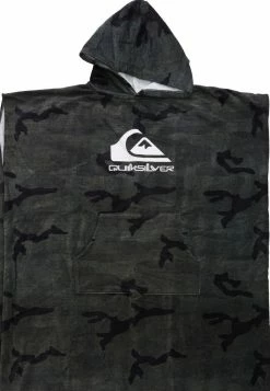 Budget 😀 Quiksilver Cape - Camo 🎁
