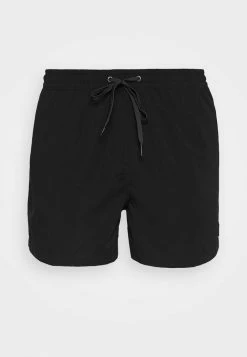 Remise ✨ Quiksilver EVERYDAY VOLLEY - Short De Bain - Black 😍 -Quiksilver Soldes Boutique 57128074a6e24f978e590cb0fc6f8806
