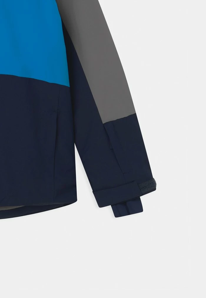 Vente flash 🤩 Quiksilver AMBITI YOUTH UNISEX - Veste De Snowboard - Brilliant Blue 👏 3 Vente flash 🤩 Quiksilver AMBITI YOUTH UNISEX - Veste De Snowboard - Brilliant Blue 👏 – Image 3