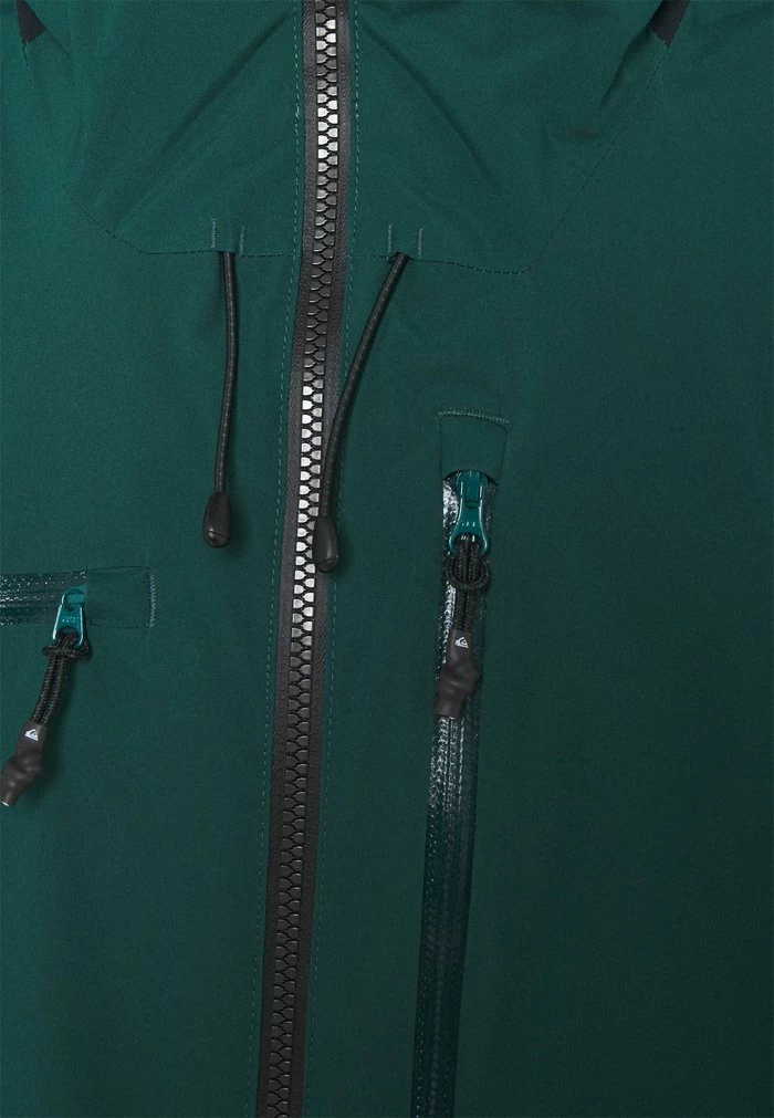 Promo 😀 Quiksilver STRETCH - Veste De Snowboard - June Bug 😀 11 Promo 😀 Quiksilver STRETCH - Veste De Snowboard - June Bug 😀 – Image 11