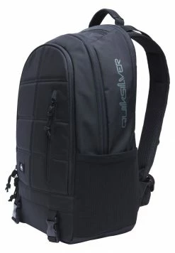 Vente flash 🎁 Quiksilver Sac à Dos - Black 😀 -Quiksilver Soldes Boutique 5834086f94c043128e09e92c6ff798b3