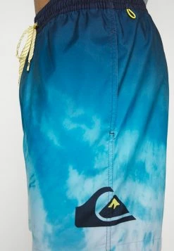 Les meilleures critiques de ✔️ Quiksilver EVERYDAY FADED LOGO VOLLEY - Short De Bain - Blackk/blue/multi 🤩 -Quiksilver Soldes Boutique 5876a48b09744cf69570c5929d4c8d35