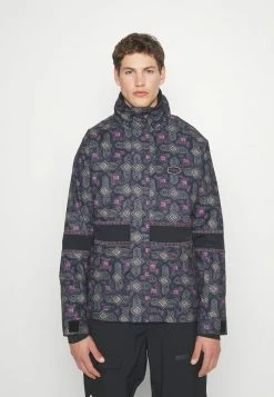 Offres ✔️ Quiksilver LIVE WIRE - Veste De Snowboard - Multicoloured 👏 14 Offres ✔️ Quiksilver LIVE WIRE - Veste De Snowboard - Multicoloured 👏 -Quiksilver Soldes Boutique 5891bceec30b41cbbcfa976e3a769c58