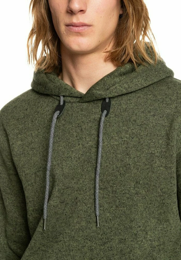 Tout neuf 😀 Quiksilver KELLER - Sweat à Capuche - Four Leaf Clover 🎉 5 Tout neuf 😀 Quiksilver KELLER - Sweat à Capuche - Four Leaf Clover 🎉 – Image 5