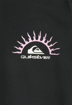 Acheter 🧨 Quiksilver ROGUE AIR - T-shirt Imprimé - Black ⌛ 5 Acheter 🧨 Quiksilver ROGUE AIR - T-shirt Imprimé - Black ⌛ -Quiksilver Soldes Boutique 5a13fba291004791a666afa829d8c976