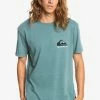 Tout neuf ⌛ Quiksilver Débardeur - Sea Pine 🧨