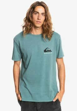 Tout neuf ⌛ Quiksilver Débardeur - Sea Pine 🧨