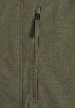 Bon marché 😀 Quiksilver MISSION SOLID - Veste De Snowboard - Grape Leaf Heather 👍 -Quiksilver Soldes Boutique 5a436f9b333640be89471a51b6449a58