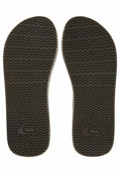 Meilleure affaire 👍 Quiksilver MOLOKAI ABYSS NATURAL - Tongs - Green/green/green 😀 6 Meilleure affaire 👍 Quiksilver MOLOKAI ABYSS NATURAL - Tongs - Green/green/green 😀 -Quiksilver Soldes Boutique 5a60aa967ec84bba96d1cf543701802d