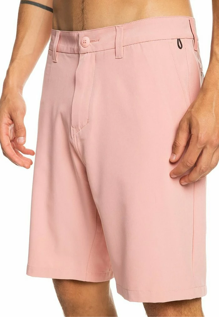 Grosses soldes ✨ Quiksilver OCEANMADE UNION AMPHIBIAN - Short De Bain - Rosette ⭐ 4 Grosses soldes ✨ Quiksilver OCEANMADE UNION AMPHIBIAN - Short De Bain - Rosette ⭐ – Image 4