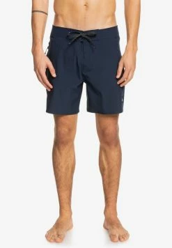 Meilleur prix 🔔 Quiksilver SURFSILK KAIMANA - Short De Bain - Navy Blazer 🎉