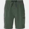 Tout neuf 🧨 Quiksilver AMPHIBIAN - Short De Bain - Thyme 🤩