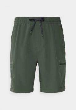 Tout neuf 🧨 Quiksilver AMPHIBIAN - Short De Bain - Thyme 🤩