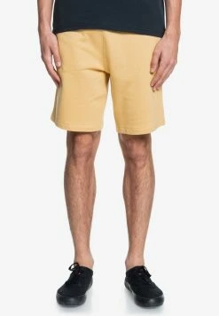 Coupon 🤩 Quiksilver ESSENTIALS - Short - Rattan 🔥
