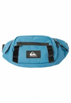 Vente flash 😍 Quiksilver LONE WALKER ASCHE - Sac Banane - Sea Port 🔥 -Quiksilver Soldes Boutique 5bbe7f8d2c25454aa2bedc4d5b3d2e24