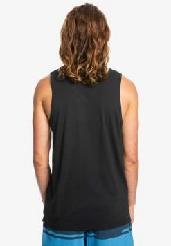 Grosses soldes 🎉 Quiksilver COMP LOGO - Débardeur - Black 🔔 6 Grosses soldes 🎉 Quiksilver COMP LOGO - Débardeur - Black 🔔 -Quiksilver Soldes Boutique 5c121073e4354534810be5bc52098bd6