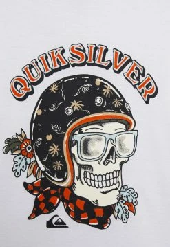 Les meilleures critiques de 🌟 Quiksilver SKULL TROOPER SS YTH - T-shirt Imprimé - White 😍 5 Les meilleures critiques de 🌟 Quiksilver SKULL TROOPER SS YTH - T-shirt Imprimé - White 😍 -Quiksilver Soldes Boutique 5c5e2aa1bbc34d7d95e9083e8ec8b25a