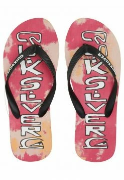 Bon marché 😀 Quiksilver MOLOKAI ACID DROP - Tongs - Black/orange/orange 💯 7 Bon marché 😀 Quiksilver MOLOKAI ACID DROP - Tongs - Black/orange/orange 💯 -Quiksilver Soldes Boutique 5cafa2de197c40d7b82789a486b5a4c0