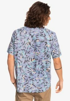 De gros 👍 Quiksilver Chemise - Orchid Strange Daze 💯 7 De gros 👍 Quiksilver Chemise - Orchid Strange Daze 💯 -Quiksilver Soldes Boutique 5da6142b1ccc4510bde34f676dada175