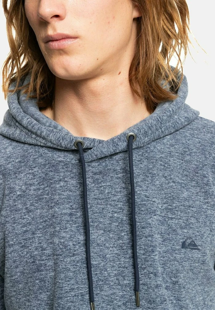 Le moins cher ❤️ Quiksilver Sweatshirt - Navy Blazer Heather 😍 4 Le moins cher ❤️ Quiksilver Sweatshirt - Navy Blazer Heather 😍 – Image 4