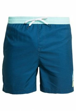Le moins cher ✨ Quiksilver DREDGE VOLLEY - Short De Bain - Majolica Blue ❤️ -Quiksilver Soldes Boutique 5e22f0c2909b4b00b0ab7cc711628f00