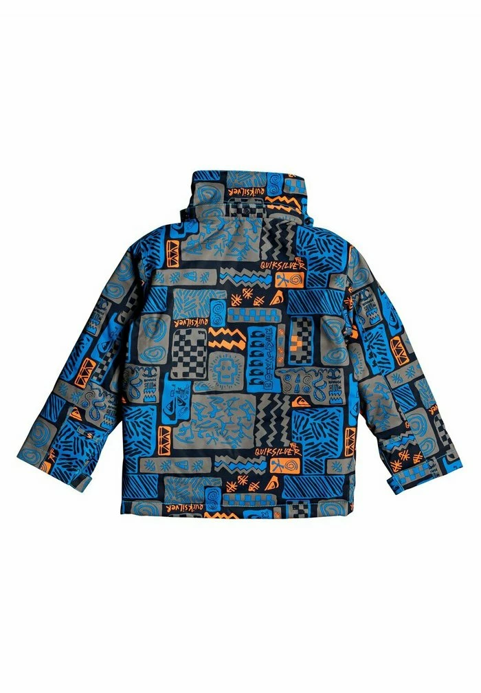 Top 10 ⌛ Quiksilver Veste De Snowboard - Navy Jamo 😀 4 Top 10 ⌛ Quiksilver Veste De Snowboard - Navy Jamo 😀 – Image 4