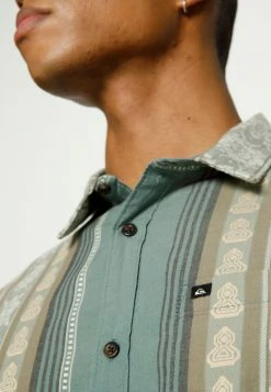 Sortie 💯 Quiksilver FARNE - Chemise - Seapine Jac 😍 -Quiksilver Soldes Boutique 5e75a814c1ff4b798801a189e68b7b0a