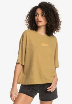 Grosses soldes 👏 Quiksilver T-shirt Imprimé - Willow ✨