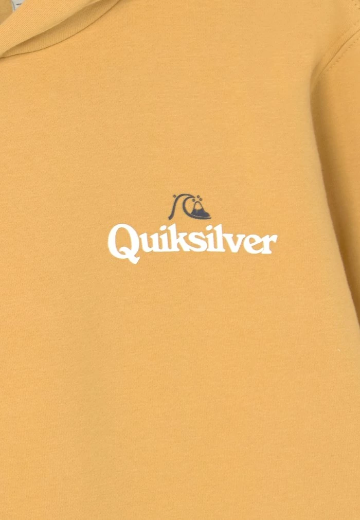 Grosses soldes 👏 Quiksilver STIR IT UP HOOD YOUTH - Sweatshirt - Rattan 💯 3 Grosses soldes 👏 Quiksilver STIR IT UP HOOD YOUTH - Sweatshirt - Rattan 💯 – Image 3