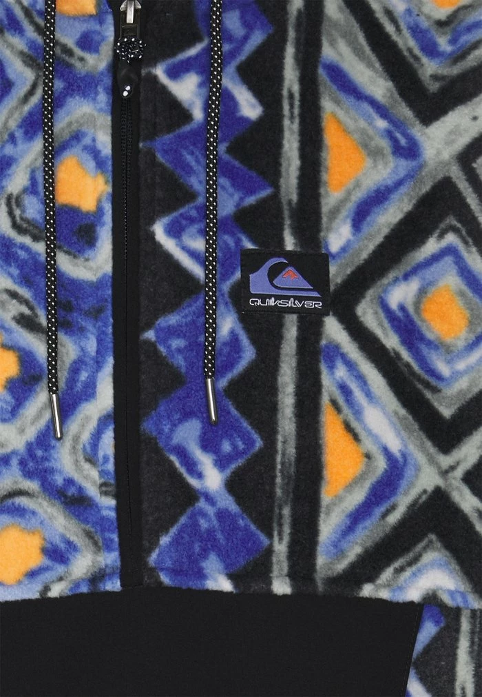 Sortie đ„ Quiksilver Sweat à Capuche - Irongate Crosswaves đ€© 4 Sortie đ„ Quiksilver Sweat à Capuche - Irongate Crosswaves đ€© â Image 4