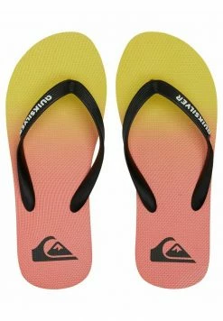De gros 🎁 Quiksilver CHANCLAS - Tongs - Black/black/orange 🧨 6 De gros 🎁 Quiksilver CHANCLAS - Tongs - Black/black/orange 🧨 -Quiksilver Soldes Boutique 5ef62c94463248548c7a021912e5afff