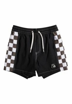 Acheter 🔔 Quiksilver Short De Bain - Black ⌛