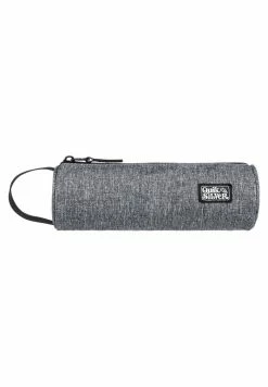 Nouveau 🔥 Quiksilver Trousse - Medium Grey Heather 😀