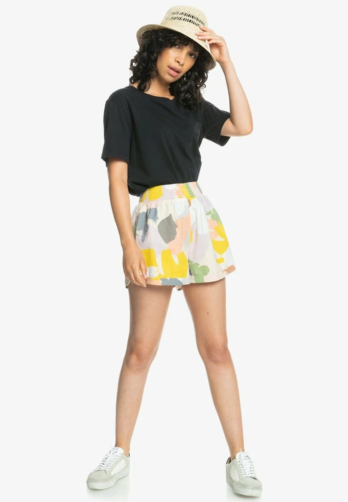 Vente flash 😀 Quiksilver Short - Limeade Free Form 🌟 2 Vente flash 😀 Quiksilver Short - Limeade Free Form 🌟 – Image 2