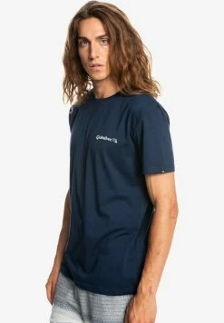 Meilleur prix 😍 Quiksilver RESIN TINT - T-shirt Imprimé - Navy Blazer ❤️ 7 Meilleur prix 😍 Quiksilver RESIN TINT - T-shirt Imprimé - Navy Blazer ❤️ -Quiksilver Soldes Boutique 5fa6ee3c51c64c759ca22102d00cbd0e