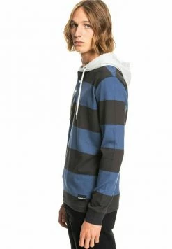 Top 10 👏 Quiksilver BAYSIDE CLUB - Sweatshirt - Blue Indigo Bayside Club ✨ 7 Top 10 👏 Quiksilver BAYSIDE CLUB - Sweatshirt - Blue Indigo Bayside Club ✨ -Quiksilver Soldes Boutique 602439d4b13a474ead1c04277446952d