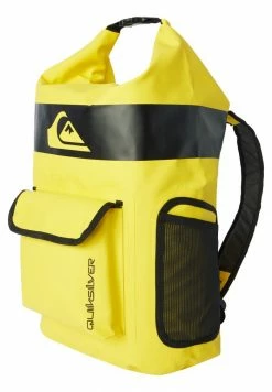 Vente flash 💯 Quiksilver SEA STASH MID - Sac à Dos - Safety Yellow 🔥 -Quiksilver Soldes Boutique 6025830304074f39b82e806e30fdcc47