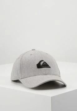 Coupon 💯 Quiksilver DECADES UNISEX - Casquette - Light Grey Heather 👏