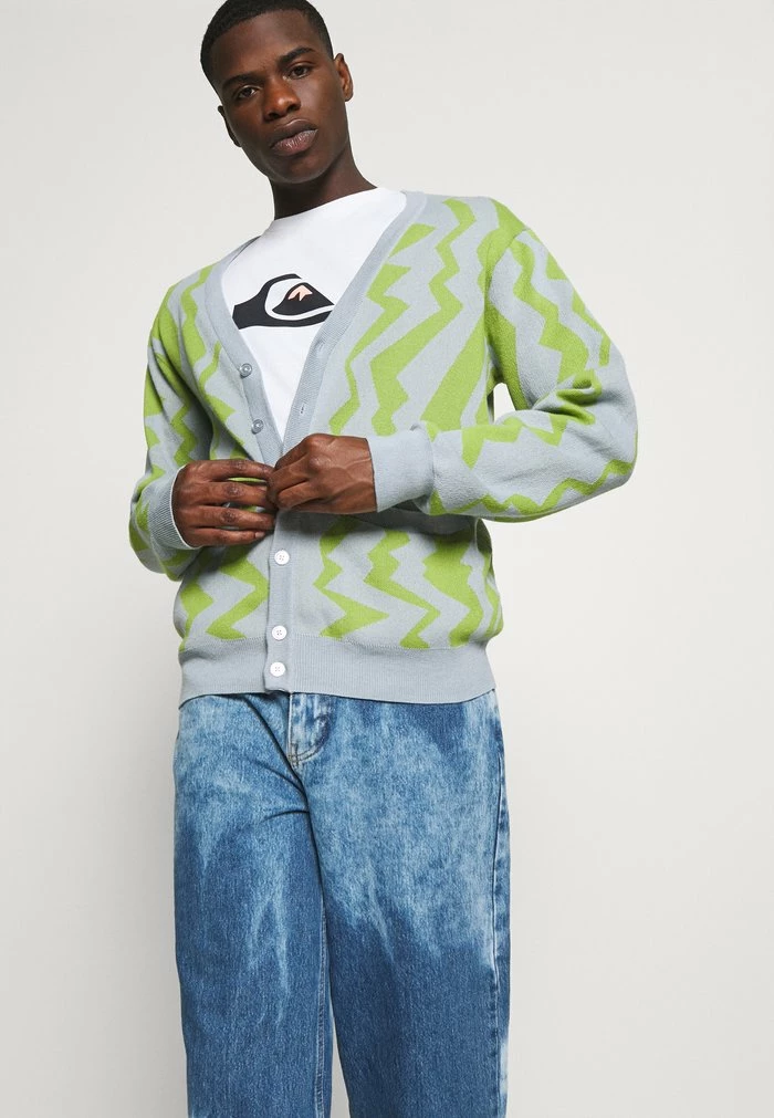 De gros 🧨 Quiksilver COMP LOGO SS - T-shirt Imprimé - White 🌟 4 De gros 🧨 Quiksilver COMP LOGO SS - T-shirt Imprimé - White 🌟 – Image 4