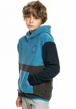 Meilleure affaire 🌟 Quiksilver Sweat Polaire - Tarmac ✨ -Quiksilver Soldes Boutique 61100ad534564ad88235101c6005c979