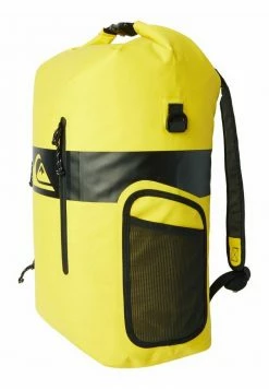 Budget 👍 Quiksilver Sac à Dos - Yellow 🎁 -Quiksilver Soldes Boutique 617266e403a54e53b4294dea82908001