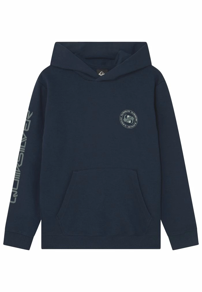 Vente flash ❤️ Quiksilver RETURN TO THE SEA - Sweat à Capuche - Navy Blazer 😀 1 Vente flash ❤️ Quiksilver RETURN TO THE SEA - Sweat à Capuche - Navy Blazer 😀